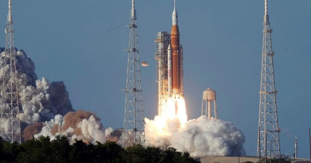 NASA може змінити місію на Місяць: астронавти заявили про смертельний ризик