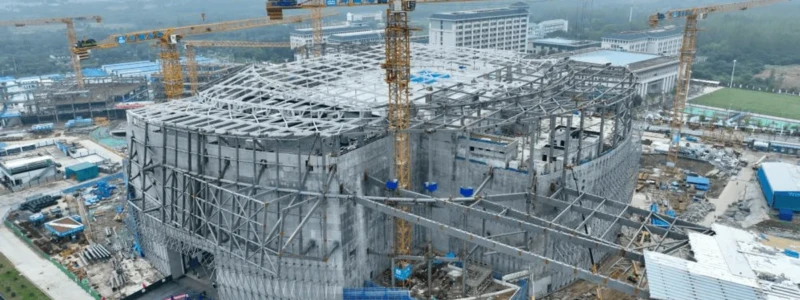 Термоядерний синтез — огляд проєктів від Experts Club