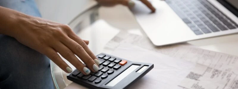 Податковий борг українських ФОПів сягнув 16,6 млрд грн