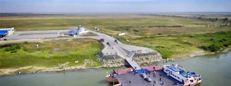 Південні маршрути постачання дизпального в Україну втратили позиції на тлі обміління Дунаю