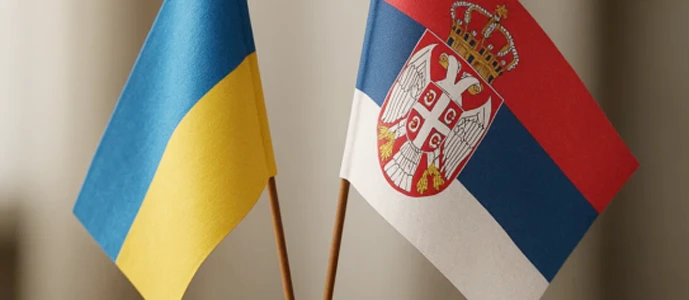 Україна та Сербія підписали меморандум для спрощення агроторгівлі