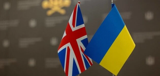 Велика Британія використовує українські бойові дані для навчання ШІ захисту критичної інфраструктури