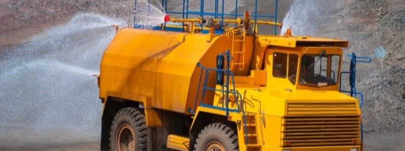 ЦГЗК у першому півріччі спрямував понад 36 млн грн на екологічні заходи