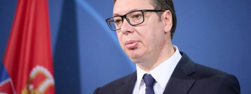 Президентські вибори в Сербії можуть відбутися 13 грудня