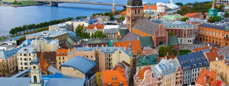 Латвія з 15 вересня скасовує отримання дозволу на проживання через купівлю нерухомості