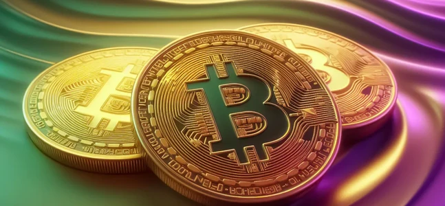 Чистий приплив у Bitcoin-ETF США зростає третій тиждень поспіль