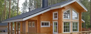 Фінська компанія Happy Nordic Living планує побудувати в Україні завод збірних дерев’яних конструкцій та житловий мікрорайон