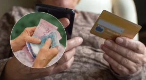 Пенсіонерам радять не тримати всі гроші на картці: коли банк може обмежити рахунок