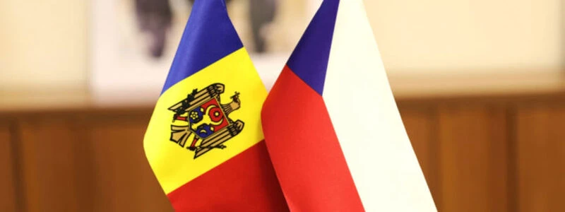 Чехія і Молдова стали лідерами за балансом ставлення українців у Центральній та Східній Європі — дослідження