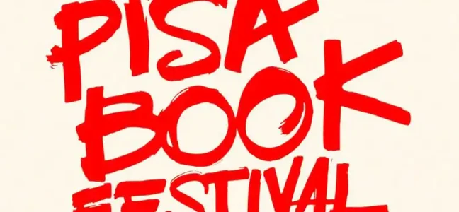 Україна стала почесною гостею Pisa Book Festival 2026