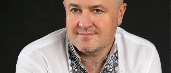 Голова Долинської громади Іван Дирів став лауреатом програми «Людина року-2025»