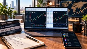 Prop Firms With Refundable Challenge Fees: What to Know Before Joining